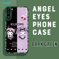 ZeroQiQi เคสโทรศัพท์มือถือยางนิ่มสำหรับ Huawei P30,Huawei P30 Pro สอง Kurmi เคสโทรศัพท์คลุมทั้งหมดใหม่ป้องกันกล้องออกแบบเคสกันกระแทก