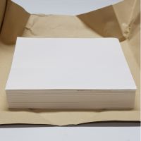 10x10นิ้ว กระดาษรองอาหาร ฟู๊ดเกรด 500แผ่น