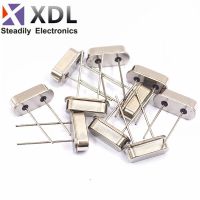 100pcs HC-49S 49S 8MHZ 8M 8 MHZ 8.000mhz DIP-2 Passive crystal WATTY Electronics