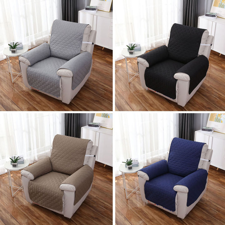 สต๊อกพร้อม-สีที่บริสุทธิ์กันน้ำผู้เอนกายที่นอนเบาะ-slipcovers-โซฟาปกล้างทำความสะอาดได้ผ้าขนหนูที่ถอดออกได้สุนัขแมวสัตว์เลี้ยงปกป้องที่นั่งเดียวเสื่อที่นอนครอบคลุมเสื้อคลุมเฟอร์นิเจอร์ป้องกัน