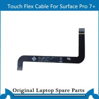 Original LCD Touch Flex Cable For Surface Pro 7 Plus 7 Screen Cable 0801-C3190QS