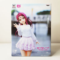 Love Live Sunshine - Sakurauchi Riko - SQ (Banpresto) Figure