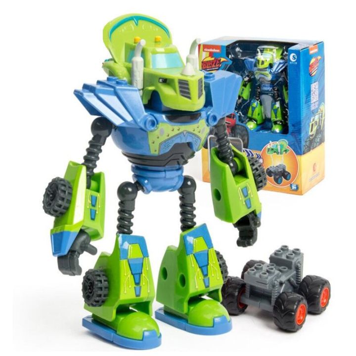 blaze-monster-machine-anime-action-figure-monster-anime-car-toy-plastic-alloy-deformed-car-model-robot-anime-game-toy-for-car