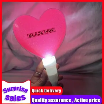  Blink in Your Area Lightstick Blackpink Kpop Bumper