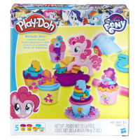 Toys R Us PD MLP PINKIE PIE    CUPCAKE PARTY (64343)