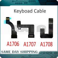 New A1706 A1707 A1708 Keyboard Flex Cable for Macbook Pro 13 15 Retina Keyboard Cable 821-00650-A/05 821-00612-A 821-01046-01