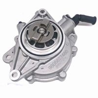 456583 1667586424 701366060 456578 Brake Vacuum Pump Air Pump for 3008 308CC 508 C4L 1.6T