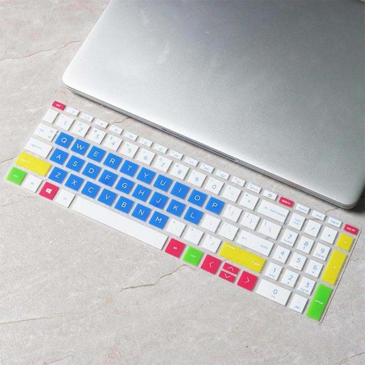 keyboard-cover-for-hp-star-15-11th-generation-universal-waterproof-keyboard-skin-protector-sticker-film-forhp-star-15-eg0010tx-keyboard-accessories