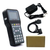 2022 Popular Generation CK-100 V99.99 Universal Auto Key Programmer Car Accessories CK100 With Multi-Language Transponder