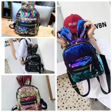 Young girls online bags