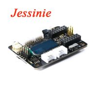 Seeeduino Xiao Microcontroller Expansion Board Development Board Module Motor OLED Screen Display For Arduino