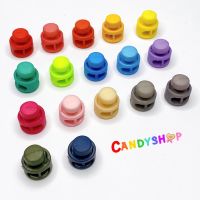 ????โปรโมชั่นราคาพิเศา Stopper ไซส์เล็ก 1.4 cm 18สี (สินค้าพร้อมส่ง) ราคาถูก ท็อปเปอร์  แผ่นรองเตียง ปวดหลัง นุ่ม  เบาะรอง ที่นอน