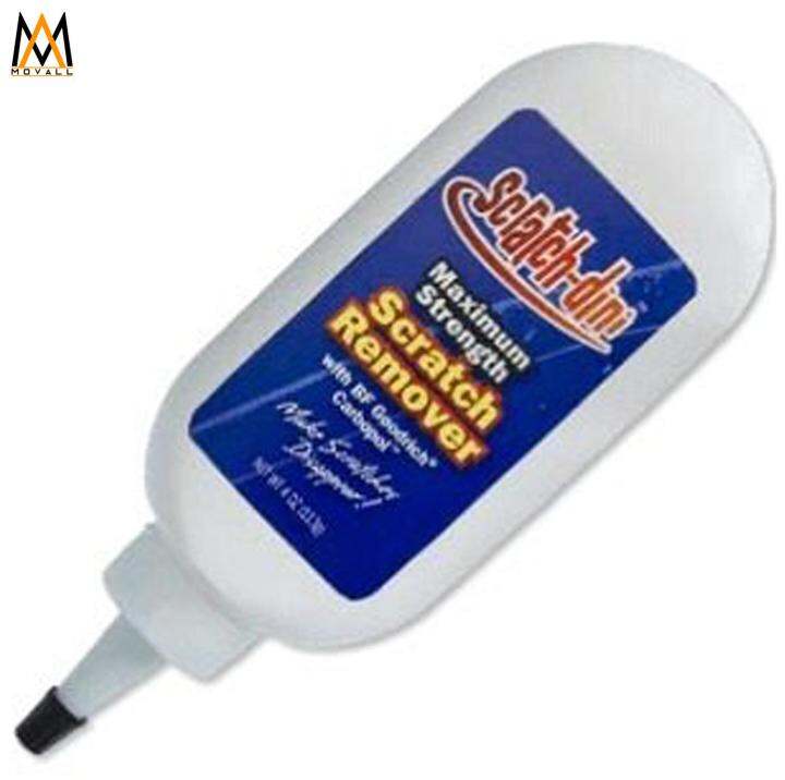 Scratchdini Makes Scratches Disappear Lazada PH