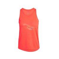 SAUCONY-STOPWATCH SINGLET Women