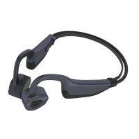 CELE K7 Waterproof Bone Conduction Wireless Binaural Sports Headset Adjustable Tape