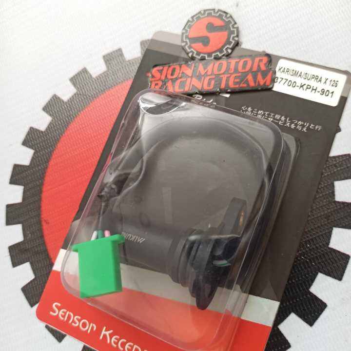 Sensor Speed Speedo Speedometer Kilometer / Indikator Kecepatan Honda