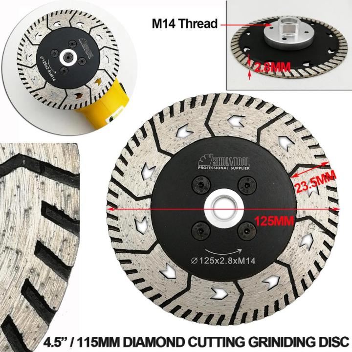 shdiatool-2pcs-diamond-cutting-grindng-disc-diameter-3-4-5-5-dual-saw-blade-cut-grind-sharpen-granite-marble-concrete-wheel