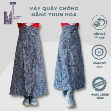 áo váy chống nắng toàn thân giá tốt Tháng 3, 2024 | Mua ngay | Shopee Việt  Nam