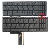 New US Keyboard For Lenovo Ideapad 320-17 320-17IKB 320-17ISK 330-17 330-17AST 330-17ICH 330-17IKB V15-IWL V15-15 Backlit