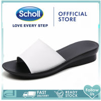 scholl สกอลล์ รองเท้าสกอลล์ scholl รองเท้า scholl สกอล์ scholl รองเท้า scholl ผู้หญิง รองเท้าแตะ scholl รองเท้าแตะผู้หญิง Scholl รองเท้าแฟชั่นสำหรับสตรีสไตล์เกาหลีรองเท้าแฟชั่นสตรี