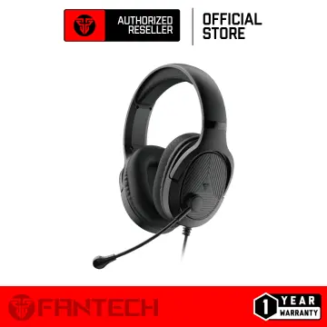 Fantech hg17 discount