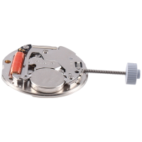 Watch Movement No Calendar for Swiss 783 3 Pin Electronic Watch Movement Watch Accessories Parts