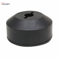 MARBIT Universal ATV UTV Winch GUARD สายเคเบิลหยุดตะขอยางอุดสาย Saver