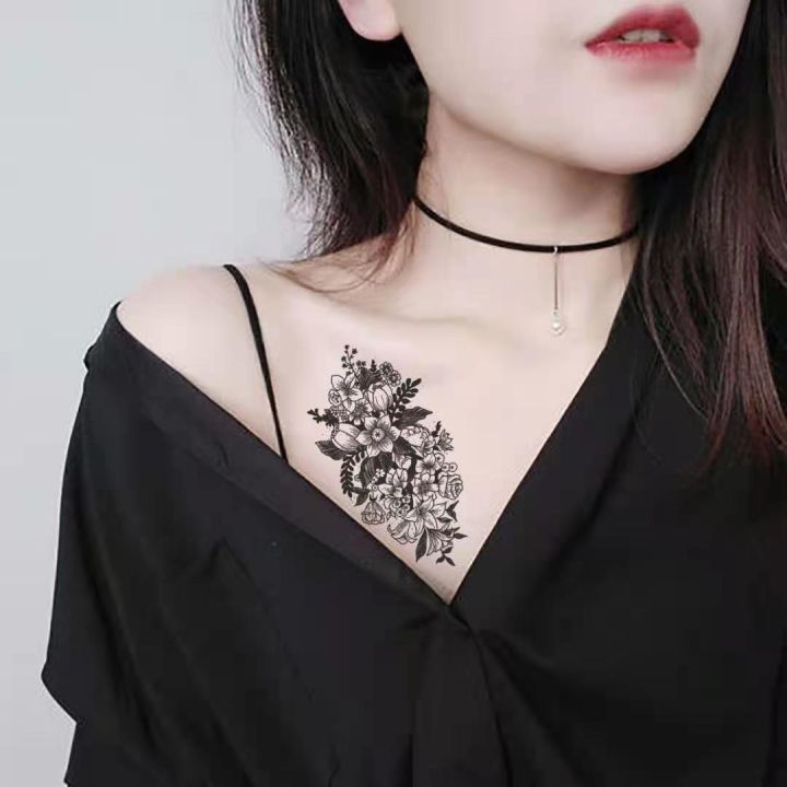hot-dt-30pcs-set-temporary-sticker-fake-tatoo-hands-arm-leg-flowers-tattos-tatouage-temporaire