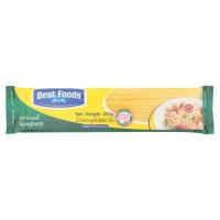 ✨Sale✨ เบสท์ ฟู้ดส์ สปาเกตตี้ 250กรัม Best Foods Spaghetti 250g