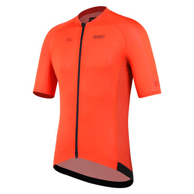 SPAKCT Cycling Jersey Men Quick Drying Breathable Road Mountain MTB Bicycle Bike Jersey Man Cycling Maillot Bicycle Clothing