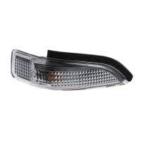 Flowing Water Rearview-Dynamic Sequential Rearview- กระจก LED ไฟเลี้ยวขวาเหมาะสำหรับ Camry