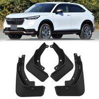 ✇ For Honda HRV HR-V HRV-E HEV EL/RS 2022 Front Rear Mud Flap Guard Fenders Mudguard Splash Mudflaps Fender Mudguards