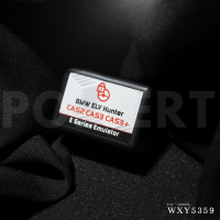 WXY5359 Emulator for BMW E-Series steering lock plug and play อีมูเลเตอร์ล็อคคอพวงมาลัย