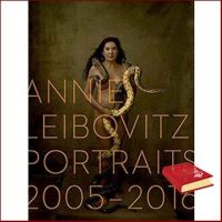 Shop Now! Annie Leibovitz Portraits : 2005-2016 [Hardcover]หนังสือภาษาอังกฤษมือ1(New) ส่งจากไทย