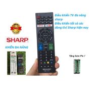 Universal SHARP Control All SHARP lcdledsmart