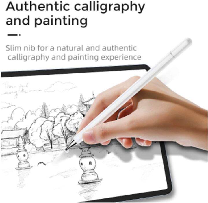 Universal Stylus Pen for Lenovo Tab P11 Pro M10 FHD Plus 2nd Gen M10 HD