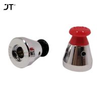 1PC 80KPA Universal Floater Safety Valve Replacement For Pressure Red/Black