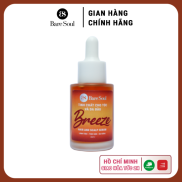 Serum Dưỡng Tóc Và Da Đầu Mềm Mượt, Giảm Rụng, Kích Mọc Tóc