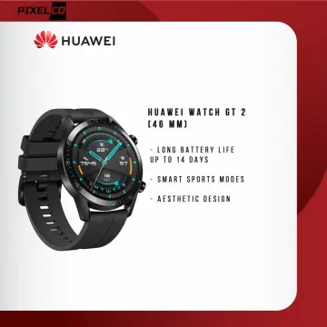 Shop Huawei Watch Gt2 E online Lazada .ph