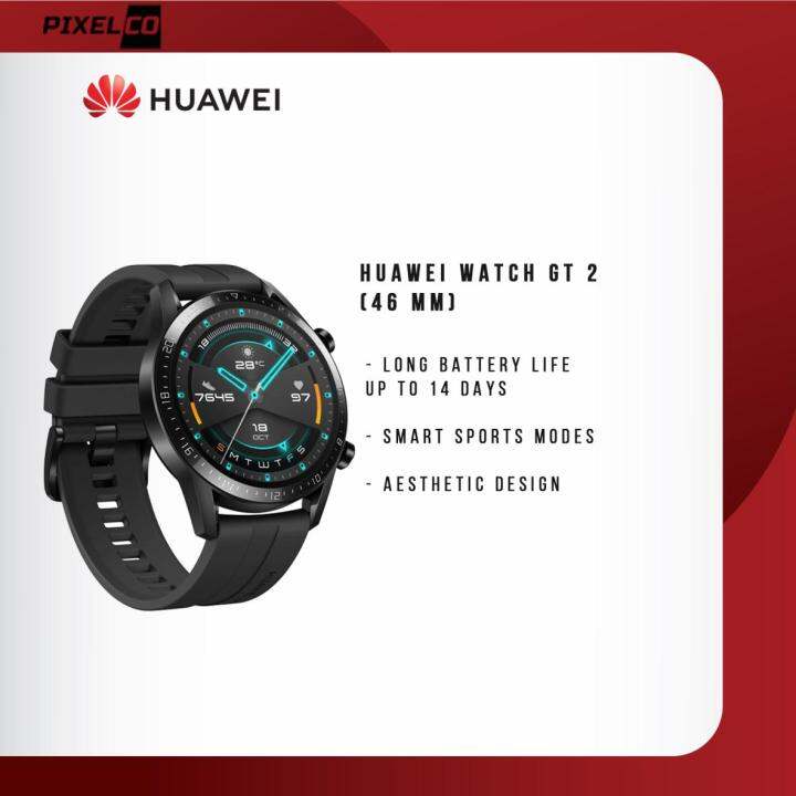 Huawei watch discount gt 2 lazada