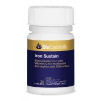 Iron Sustain BioCeuticals Non-Haem iron