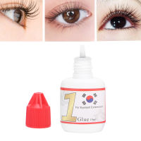 Eyelashes Extension กาวแห้งเร็ว Long Lasting False Eyelash Grafting กาว 15ml