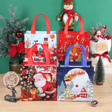 Lazada online hot sale shopping bags