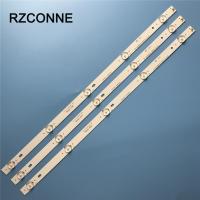 ไฟแบ็คไลท์ LED 5ดวงสำหรับ RF-AD280E32-0501S-01 A3 CX275DLEDM TF-LED28S9T2 53ซม.