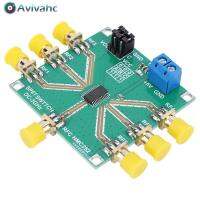 โมดูลสวิตซ์  RF แบบไม่สะท้อนแสง DC-3 GHz HMC252 RF แบบขั้วเดียว6 1.0dB แผงไฟฟ้า RF