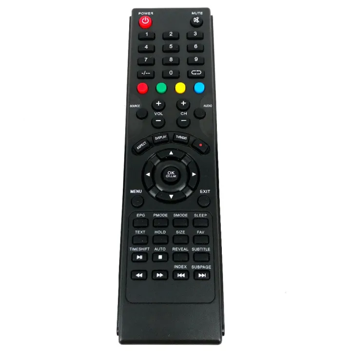 NEW Original remote control For DEXP TV F40B7000K | Lazada PH