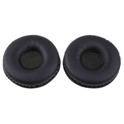 Memory Foam Ear Pads เบาะฟองน้ำสำหรับ DRBTN200 BTN200 DR-BTN 200นุ่มหูฟังไร้สายแขนป้องกัน