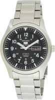 Seiko 5 Sports Military Automatic Gents SNZG13J1