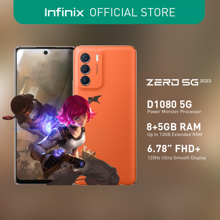 infinix hot 11 play new price