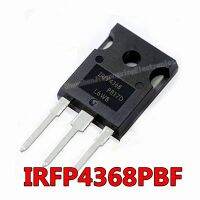 5pcs IRFP4368 TO-247 IRFP4368PBF TO247 MOS FET Tube 75V 350A large current new original WATTY Electronics